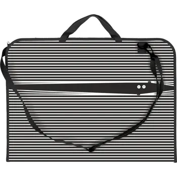 Aktovka s uchem A3 Biurfol