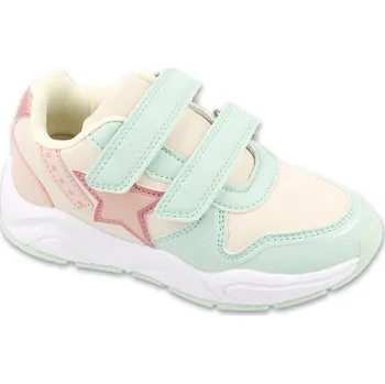 Dívčí tenisky Dívčí tenisky BEFADO SPORT SKY 514X037 Velikost: 35