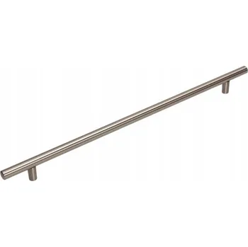 Obraz GAMET, Reling DE-U-8, kartáčovaný nikl, 320 mm