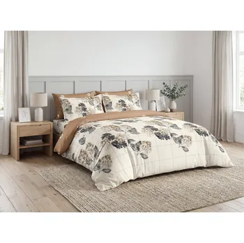 Povlečení Oboustranné povlečení DUO SENSE NATIVA vzorované + povlak na polštářek 40x50 cm ZDARMA Rozměr povlečení: 70 x 90 cm | 140 x 200 cm