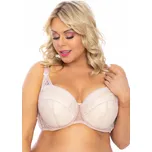 BIGGI PODPRSENKA FULL-CUP ASTI PUDROVĚ RŮŽOVÁ 75G