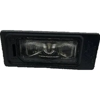 Osvětlení SPZ Osvětlení SPZ (osvětlení registrační značky) Audi OE 5NA943021