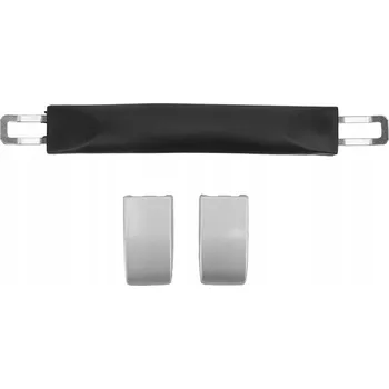 UCHWYT RĄCZKA – ČÁST PRO KUFR TAŠKY 24.6 CM