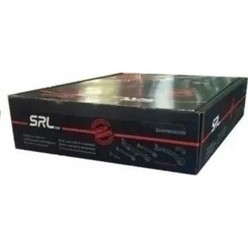 Ventil palivového systému SRLine SE07-0095 AGR Ventil