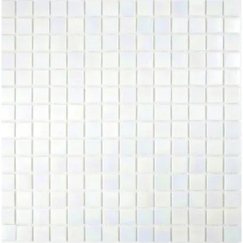 Obklad Mozaika WzorcowniaStudio 30,5 x 30,5 cm bílá