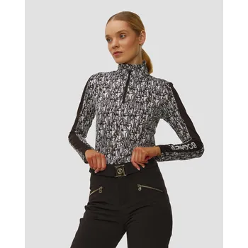 Dámský svetr Dámský Lyžařský Rolák Bogner Beline3 51779763-a92