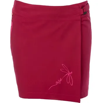 Dámská sukně Dámská sportovní sukně O'STYLE Slovanka II vínová Velikost: 40