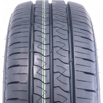 Letní pneumatika Kumho Portran KC53 195/75R16 107/105 T zesílená (C)