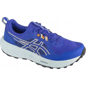 Pánská sportovní obuv ASICS GEL-SONOMA 8 (42) Pánské běžecké boty Modré síťované