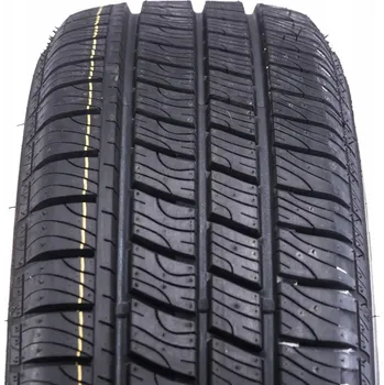 Celoroční pneumatika Goodyear Cargo Vector 2 215/60R17 109 T přilnavost na sněhu (3PMSF)