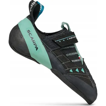 Lezečky Dámské lezečky Scarpa Instinct VS black - 39,5