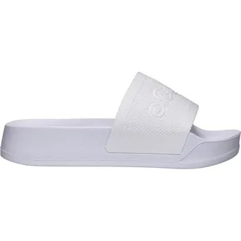 Dámské pantofle Dámské sandály AQUOS VEA 40 Bílá, Fialová