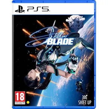 Hra pro PlayStation 5 Stellar Blade (PS5)