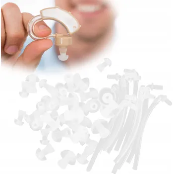 Špunt do uší PŘÍSLUŠENSTVÍ PRO SLUCHADLA - UŠNÍ ZÁTKY