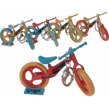 ADAR Přívěsek Na Klíče na kolo