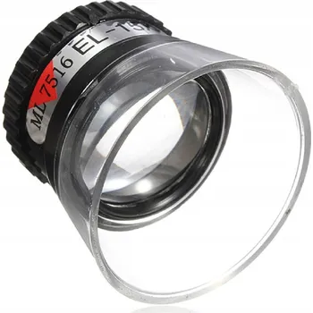 Lupa Lupa MMHobby 09058VE 15x zvětšení