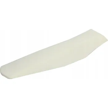 Moto sedlo BLACKBIRD HOUBIČKA SEDADLO YAMAHA YZ 250F '24, YZ 450F '23-'24 VYSOKÉ (+15MM)