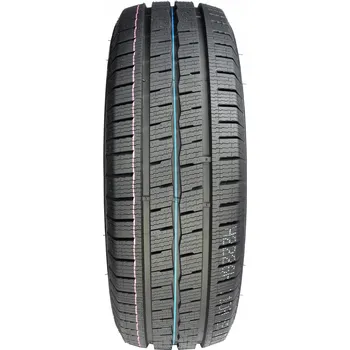 Zimní pneumatika Lanvigator Wintergrip Van 195/75R16 107/105 R s přilnavostí na sněhu (3PMSF)