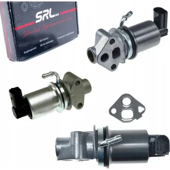 Ventil palivového systému SRLine SE07-0005 AGR ventil