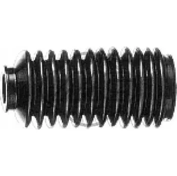 Posilovač řízení Metalcaucho 00511 Sada prachovek řízení