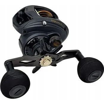 Rybářský naviják Multiplikátor Penn SQUALL 400 LP LH BX 6.2:1