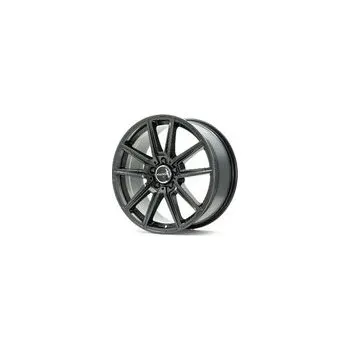 Alu kolo Wheelworld WH30 8x18 5x112 ET26.00 dark gunmetal lackiert