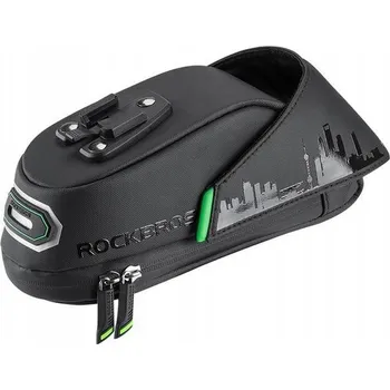 brašna na kolo Brašna pod sedlo Rockbros 1 l