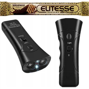 Odpuzovač zvířat Odpuzovač koček, kun, psů a ptáků Efox 0,12 kg