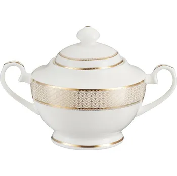 Cukřenka Cukřenka Villa Italia VERONICA, porcelán, 450 ml