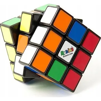 Hlavolam Kostka Spin Master Rubikova kostka 3x3