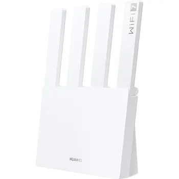 HUAWEI WiFi 7 Router BE3600 Dvoupásmový 2.5GE 3GE HomeSec Rodičovská kontrola