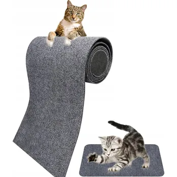 Škrabadlo pro kočky samolepicí 40 cm * 200 cm odolná ochrana pohovek