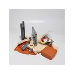 Dětská kuchyňka ECOIFFIER ECO1693