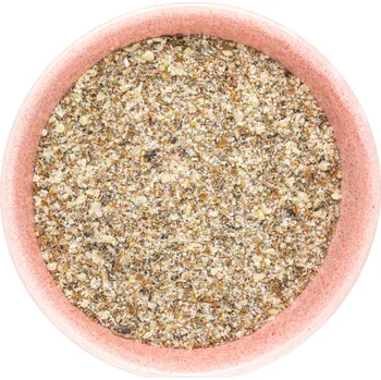 Tělový krém Ostropestřec mariánský plod drcený 500g