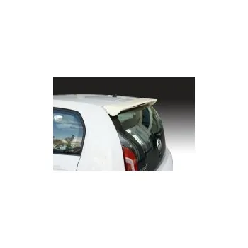 Tuning Autostyle zadní spoiler kšilt nad okno Škoda Citigo -- od roku výroby 2012- SLEVA 5%