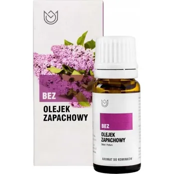 Vonný olej Vonný olej Přírodní aromata Bez 10 ml 1 ks