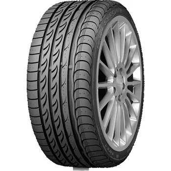 Letní osobní pneu Letní pneumatika Syron Race 1 X 255/35 R19 96 W zesílená (XL)