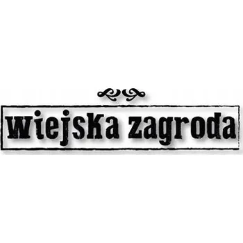 Krmivo pro psa Suché krmivo pro psy Wiejska Zagroda Krůta s jehněčím 2kg, velikost granulí M