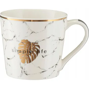 Hrnek Villa Italia AREKA porcelánový 400 ml