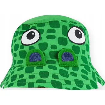 Čepice Tenký klobouček 100% bavlna ALIGATOR 40-42