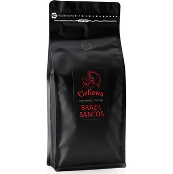 Káva Mletá káva CieKawa 500 g