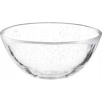 VILLA ITALIA Skleněná miska 12,5 cm PERLATO