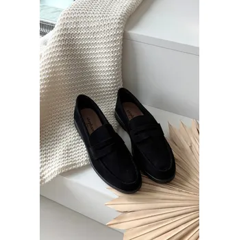 Dámské mokasíny Mokasiny model 224266 Step in style 36