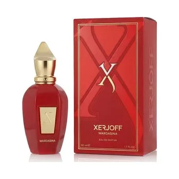Xerjoff " V " Wardasina EDP rozbaleno 50 ml UNISEX