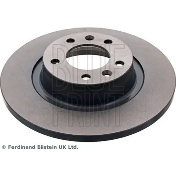 Brzdový kotouč Brzdový kotouč BLUE PRINT BLPADT343300