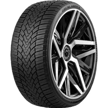 Zimní osobní pneu Zimní pneumatika Grenlander 4x Grenlander ICEHAWKE I XL 255/40R18 99 H