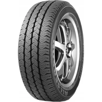 Celoroční pneumatika Torque TQ7000AS 225/65R16 112/110 R s přilnavostí na sněhu (3PMSF)