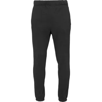 Oblečení a móda Pánské tepláky 4F TROUSERS CAS TERRY XXL Černá