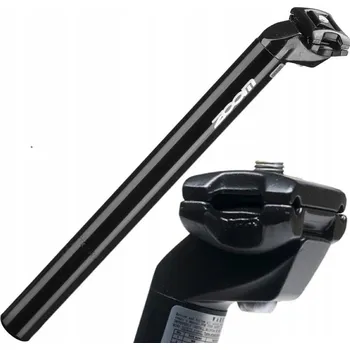 Sedlovka Pevná sportown sedlovka 29,8 mm x 400