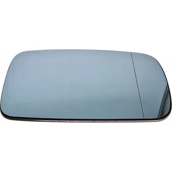 Auto zrcátko VAN Wezel 0647837 Sklo zrcátka, vnější zrcátko